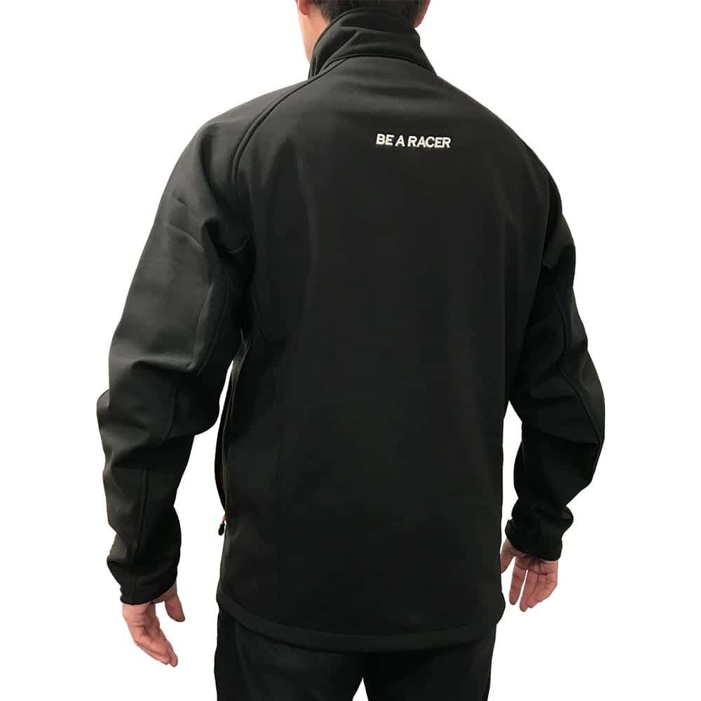 Abrs Team Jacket 2 Allenberg jacket