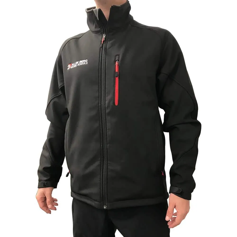 Abrs Team Jacket 1 Allenberg jacket