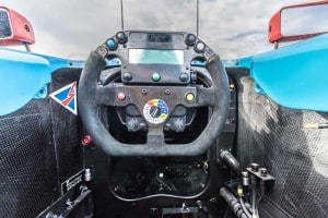 Racing car-1