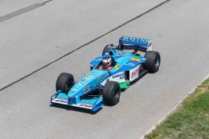 Gp racing experience way