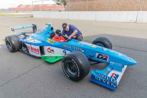 Racing-mild-seven