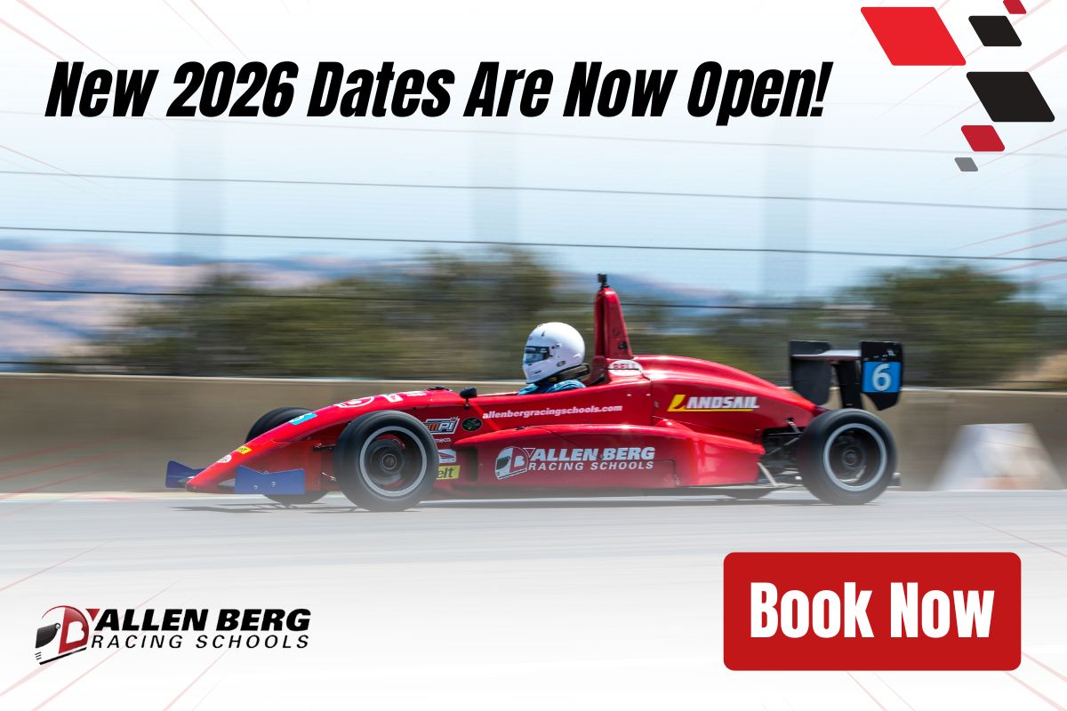 2026 program dates now open