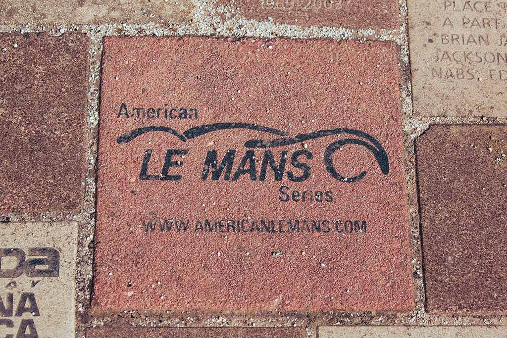 American Le Mans