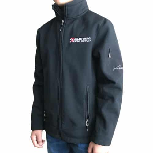 ABRS Eddie Bauer Jacket