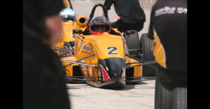Abrs grad rzadzinski places 2nd in ontario formula ford championship