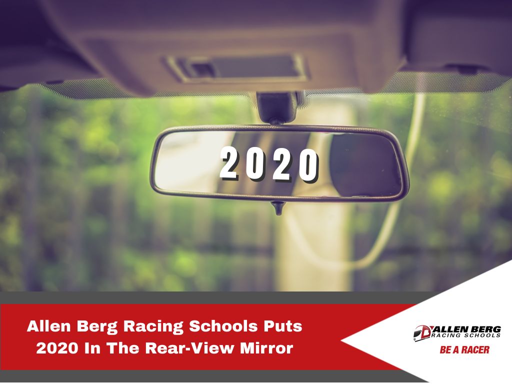 ABRS Puts 2020 In The Rear-View Mirror