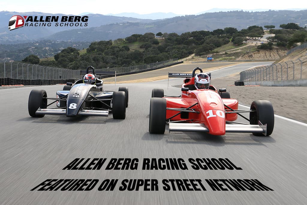 Allen-Berg-Racing-Schools-Featured-on-Super-Street-Network