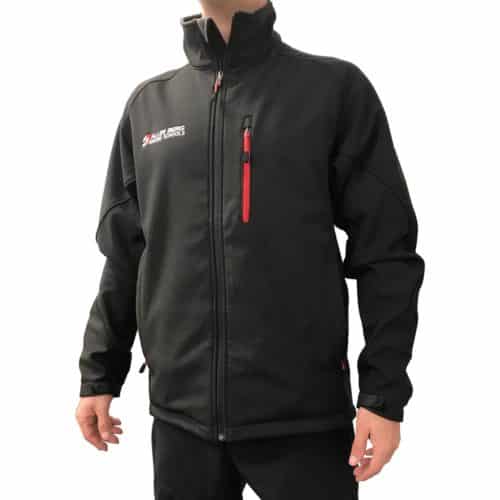 Allenberg jacket