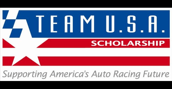Brabham, mitchell and nunez awarded 2012 team usa scholarships