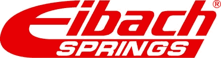 Eibach is official providers of racing springs