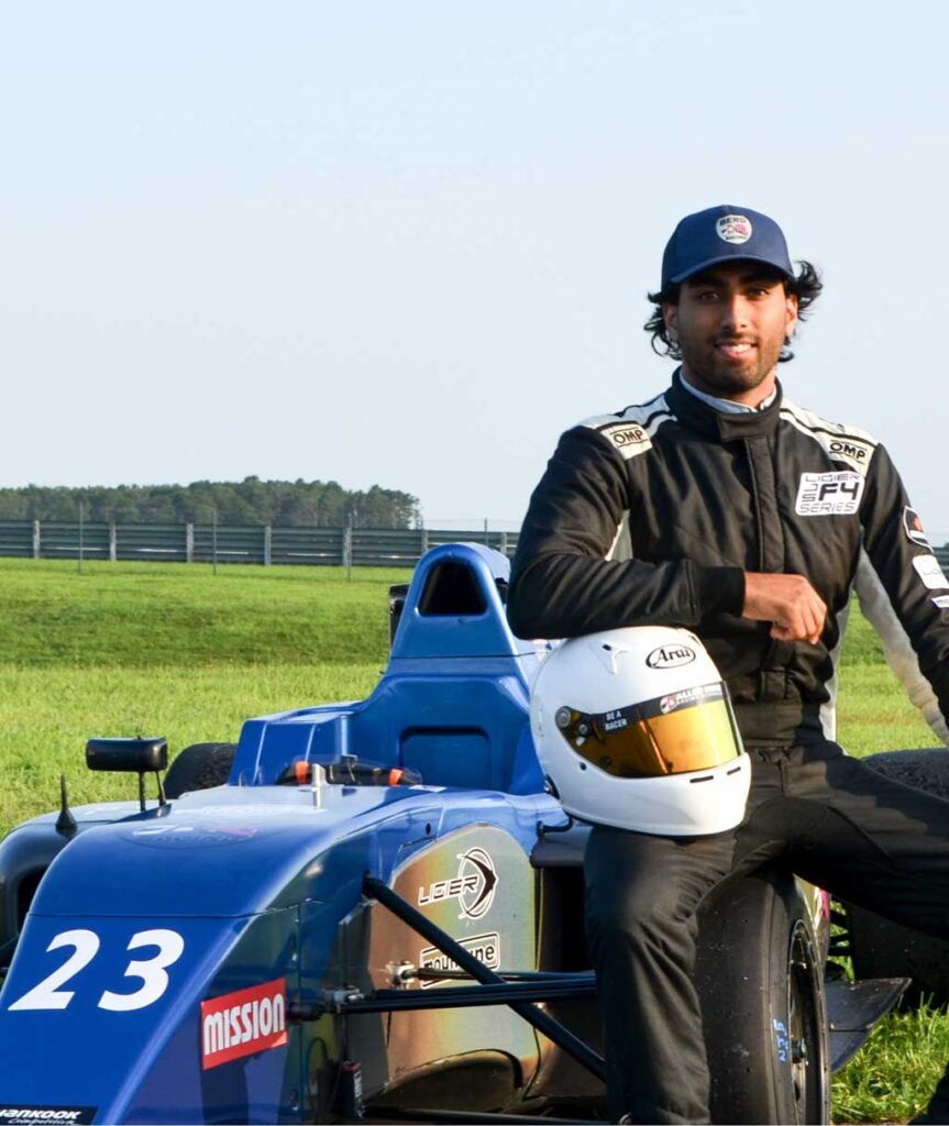 Harbir dass, solon, oh - jsf4 driver