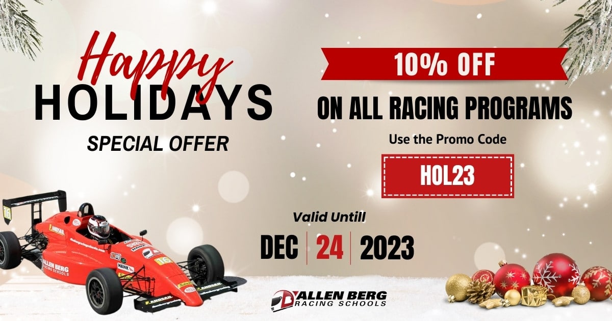 Holiday 2023 Promo