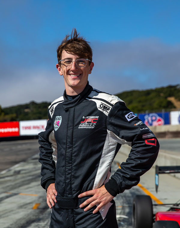 Ronan bray