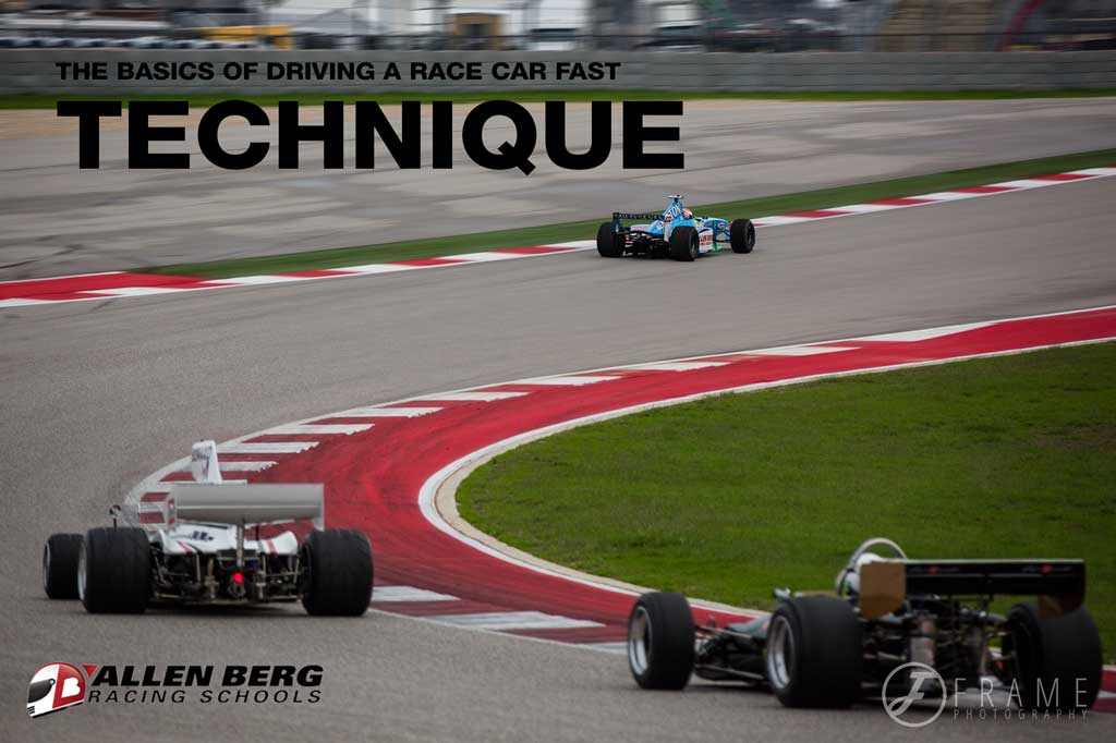 The Basics Of Driving A Race Car Fast 1 Technique-basics-of-driving-a-racecar-fast