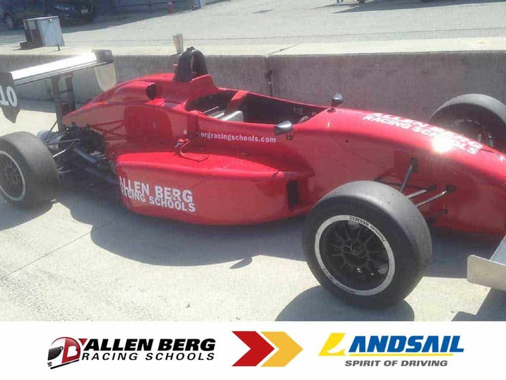 ABRS Landsail America High Performance Enthusiasts - CA
