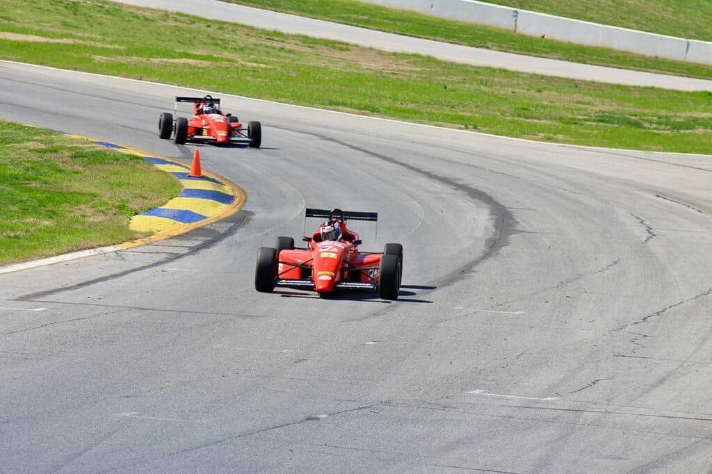 Abrs ra track rhc 83