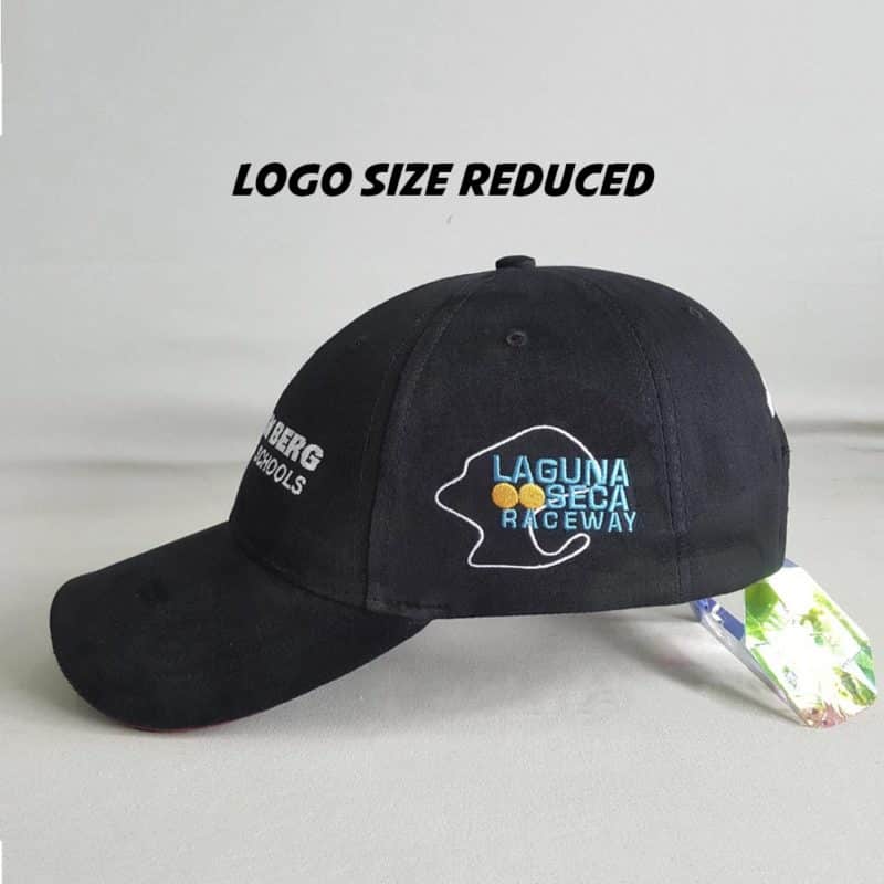 Allen berg hat