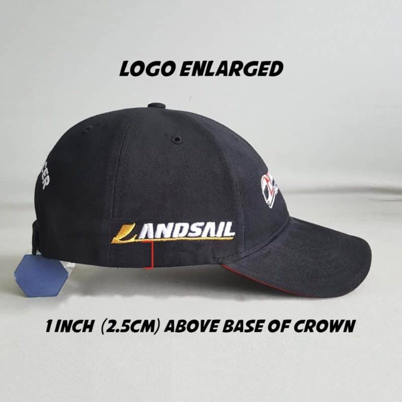 Allen berg hat
