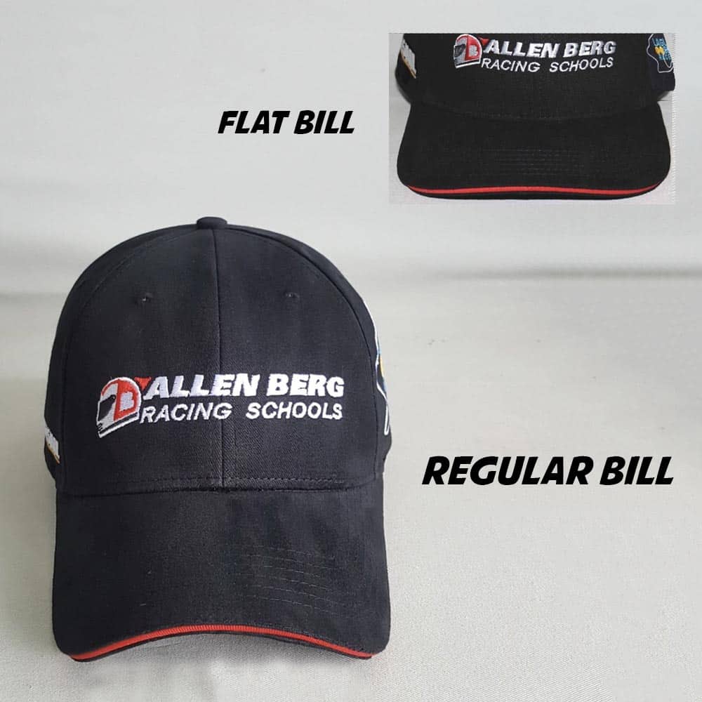 Allen Berg Hat