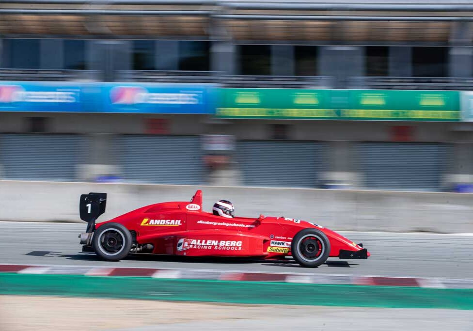 Abrs Blurred Race Car Shot Opt Abrs blurred race car shot