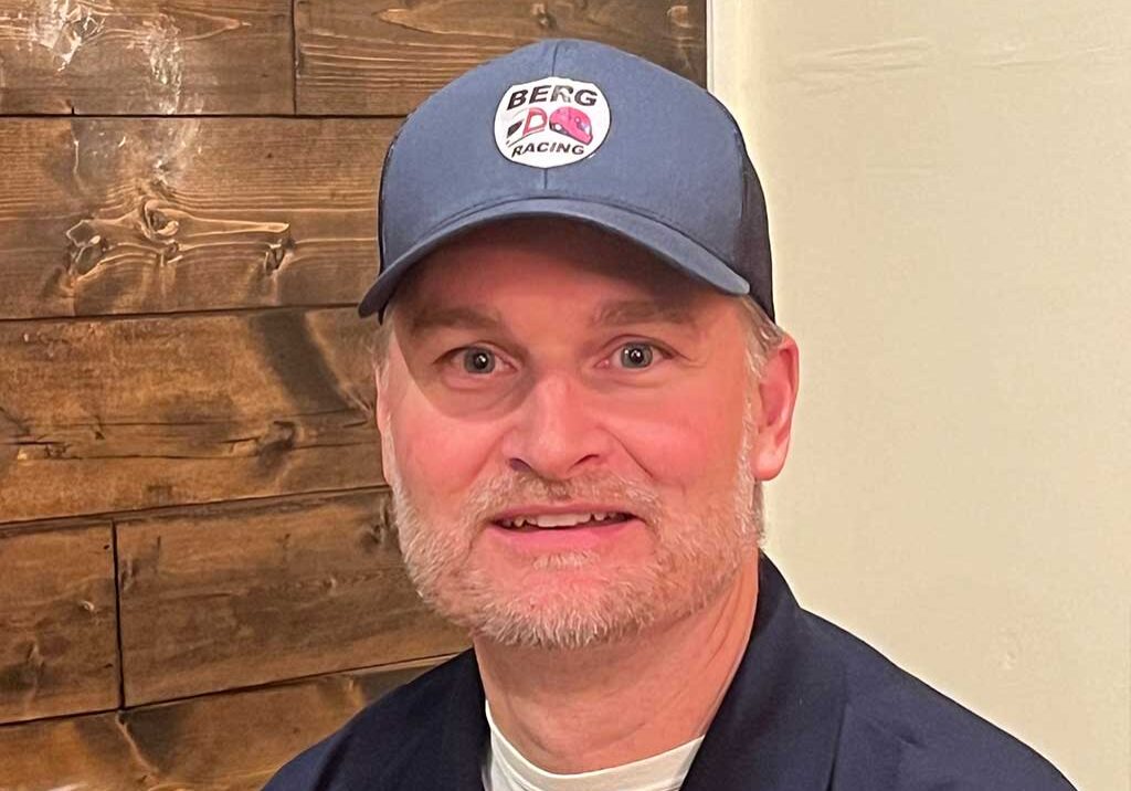 Brad erickson