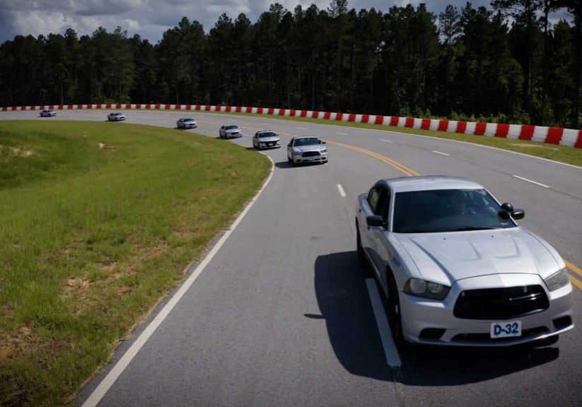 Chargers-Code-3-Emergency-Driver-Training Chargers code 3 emergency driver training