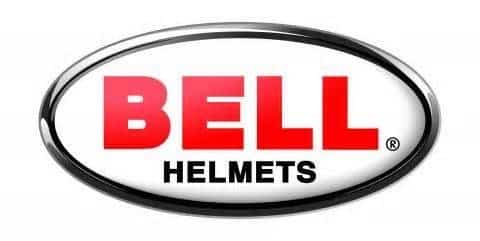 Bell helmets