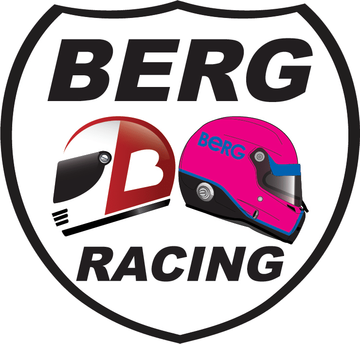 Berg racing logo