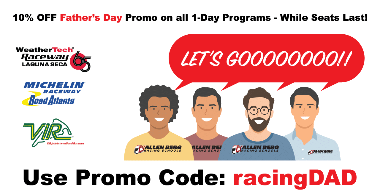 abrs fathers day promo