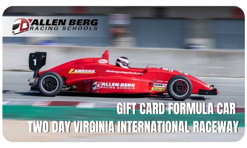 Gift card two day vir