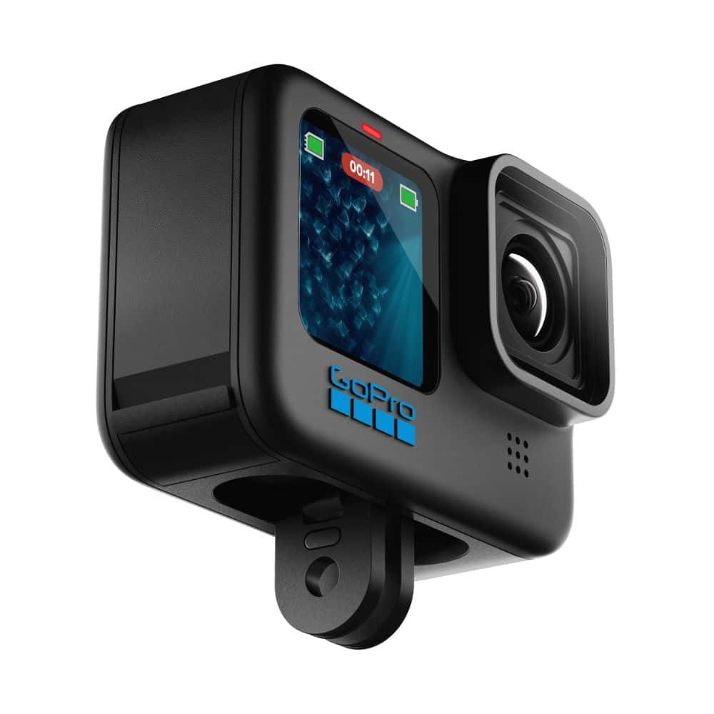 Gopro hero 11