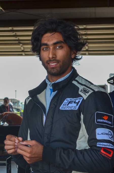 Harbir dass close up