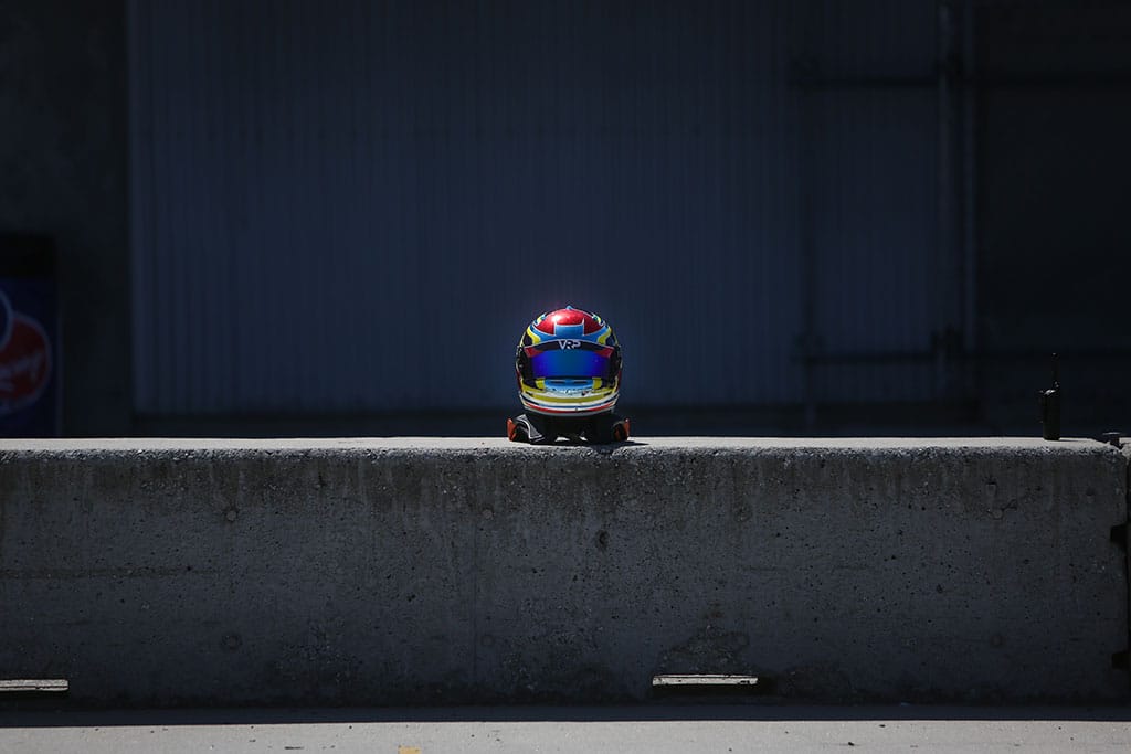 Helmet Racing Schools - San Diego CA