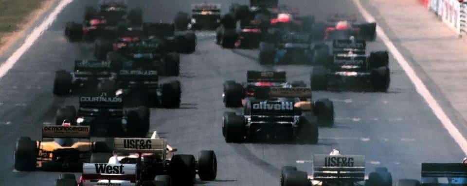 Hungarian grand prix