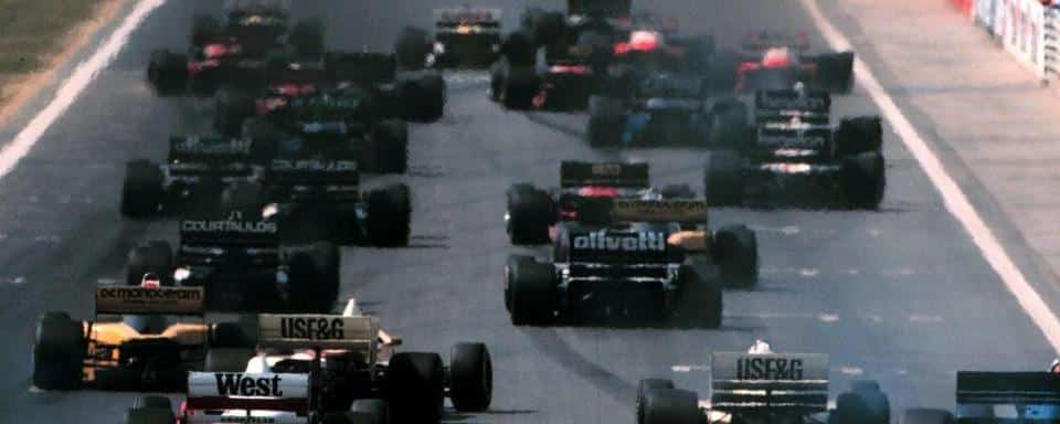 Hungarian Grand Prix