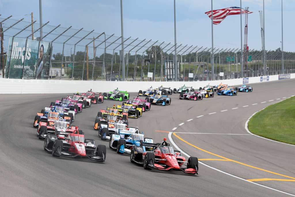 Indycar