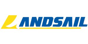 Landsail tires logot - ca