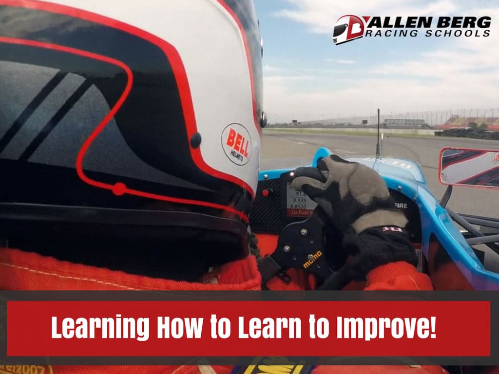 Learning how to learn to improve - ca