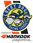 Lucky dog racing league