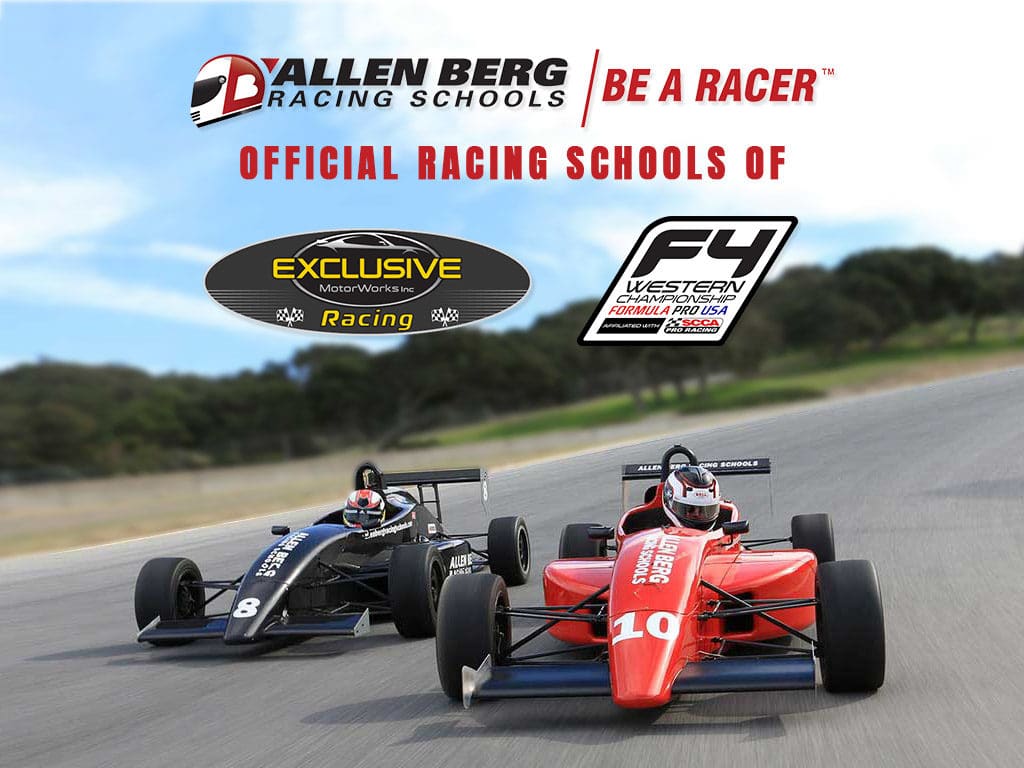 Official racing schools