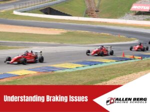 The Ultimate Guide To Braking On Track