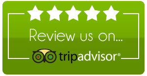 Review us on tripadvisor