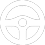 Steering wheel icon - ca